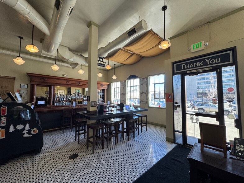 More Photos Of 243 S Sierra St, Reno Freestanding For Lease