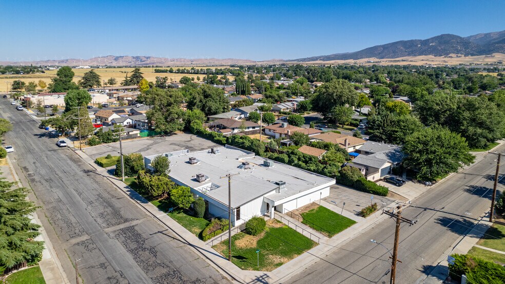 More Photos Of 432 S Mill St, Tehachapi Medical For Lease