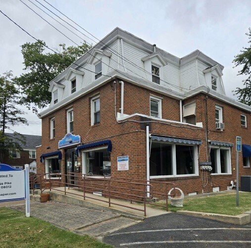 More Photos Of 101 S Black Horse Pike, Haddon Heights Storefront Retail Office For Lease