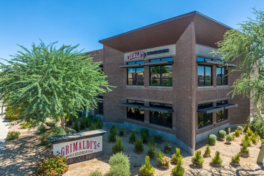 More Photos Of 15005 N Northsight Blvd, Scottsdale Office For Sale