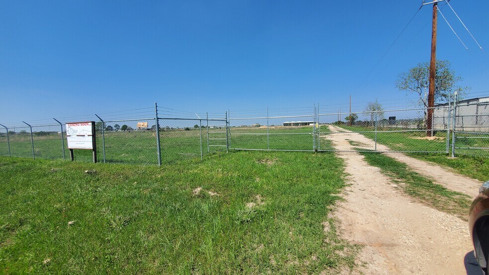 Primary Photo Of 31378 FM 529 Rd, Brookshire Land For Sale