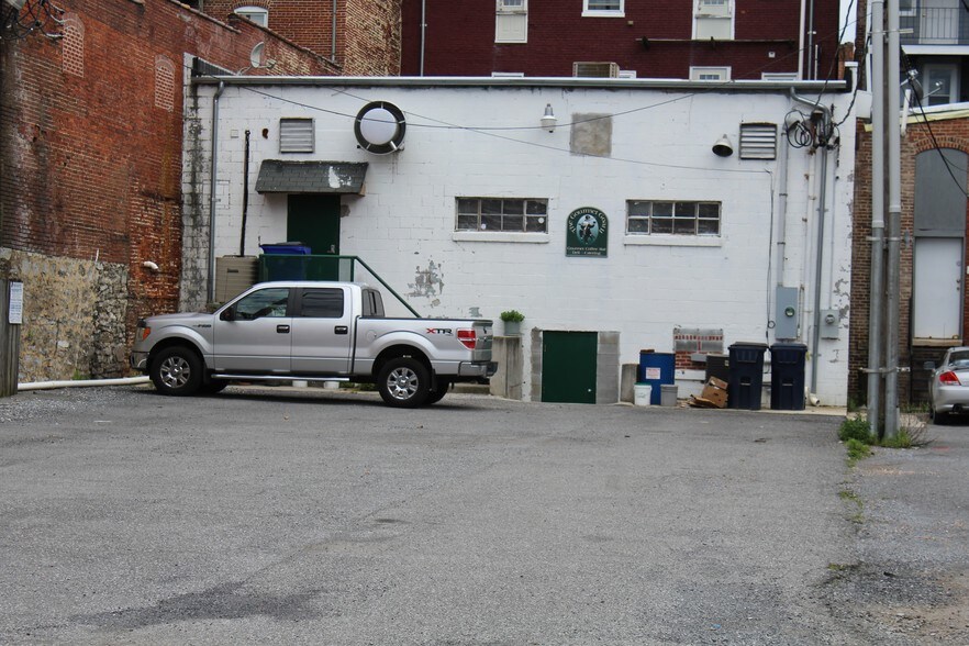 More Photos Of 41-45 N Potomac St, Hagerstown Restaurant For Sale