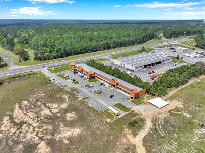 More Photos Of 143 US Highway 319 S, Moultrie Storefront For Sale