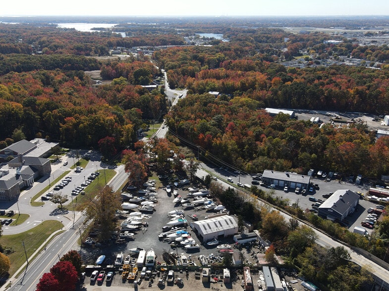 More Photos Of 11718 Eastern Ave, Middle River Warehouse For Sale