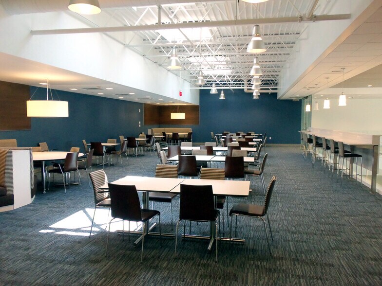 More Photos Of 1901 Romence Road Pky, Portage Research And Development For Lease