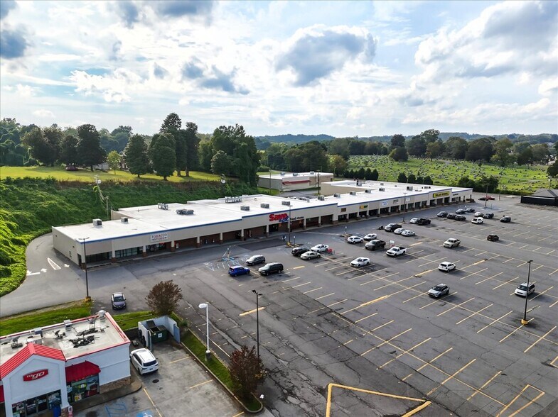 More Photos Of 500 S White St, Athens General Retail For Sale