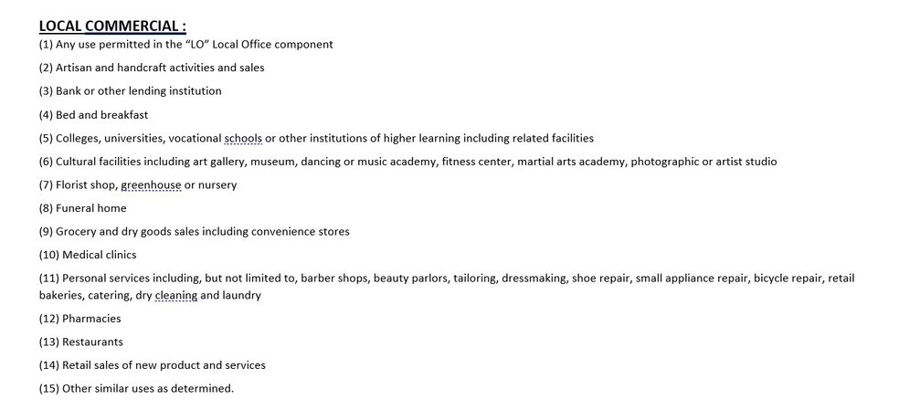 More Photos Of San Gabriel Pky @ Bagdad Road, Leander Land For Sale