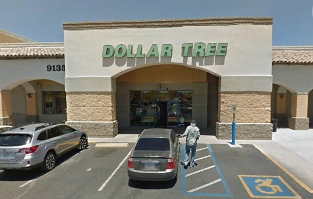 More Photos Of 9075-9105 E Tanque Verde Rd, Tucson Unknown For Lease