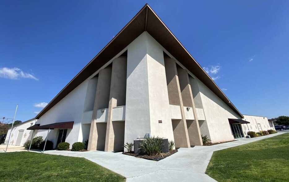 More Photos Of 3115 Altadena Ave, San Diego Religious Facility For Lease