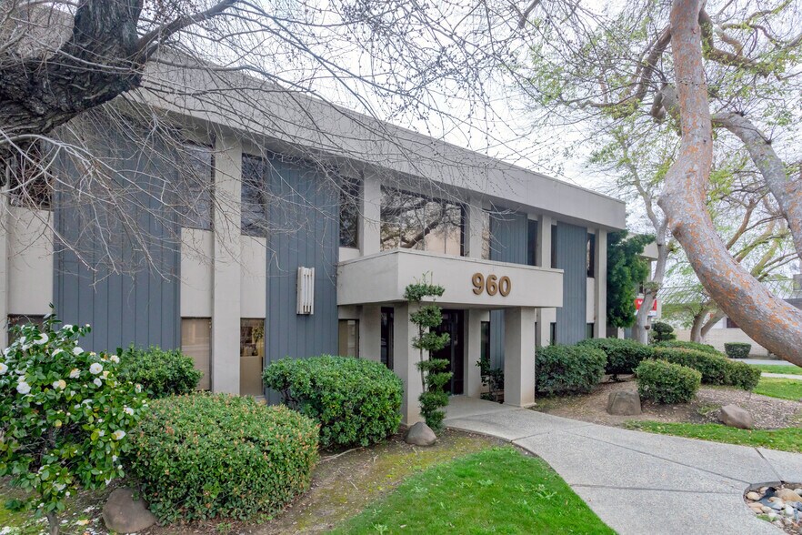 More Photos Of 960 Saratoga Ave, San Jose Office For Lease