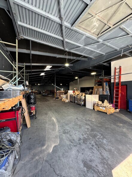 More Photos Of 16205 Ward Way, City Of Industry Industrial For Sale