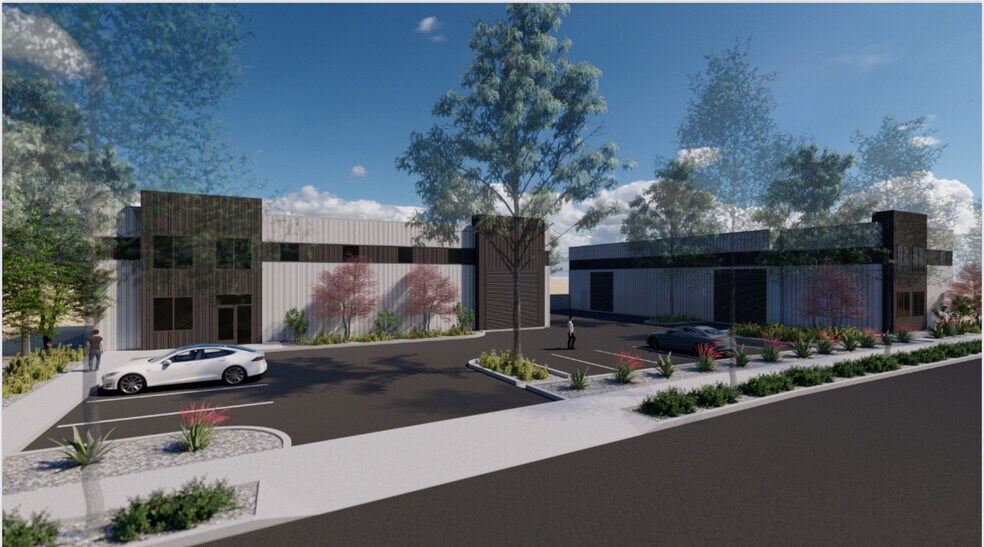 Primary Photo Of , Paso Robles Flex For Sale