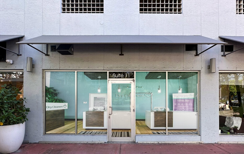More Photos Of 959 West Ave, Miami Beach Parking Garage For Lease
