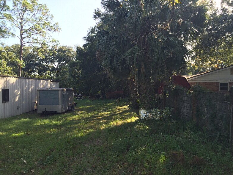 More Photos Of 3665 Lane Ave, Jacksonville Warehouse For Sale