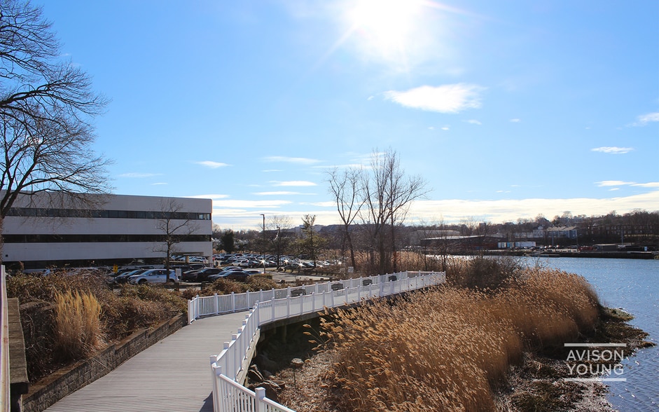 More Photos Of 148 East Ave, Norwalk Medical For Sale