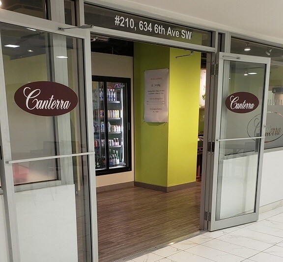 More Photos Of 634 6th Ave SW, Calgary Loft Creative Space For Sale