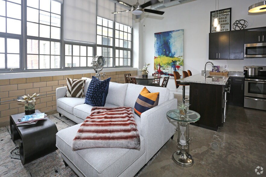 More Photos Of 575 E 4th St, Winston-Salem Apartments For Lease