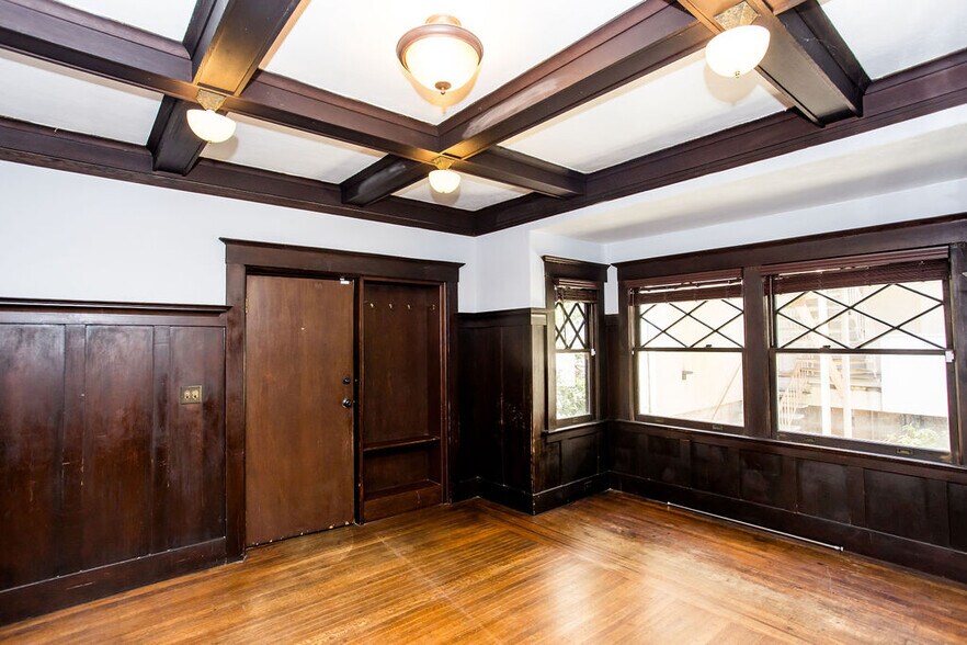 More Photos Of 1643 Oxford St, Berkeley Apartments For Sale