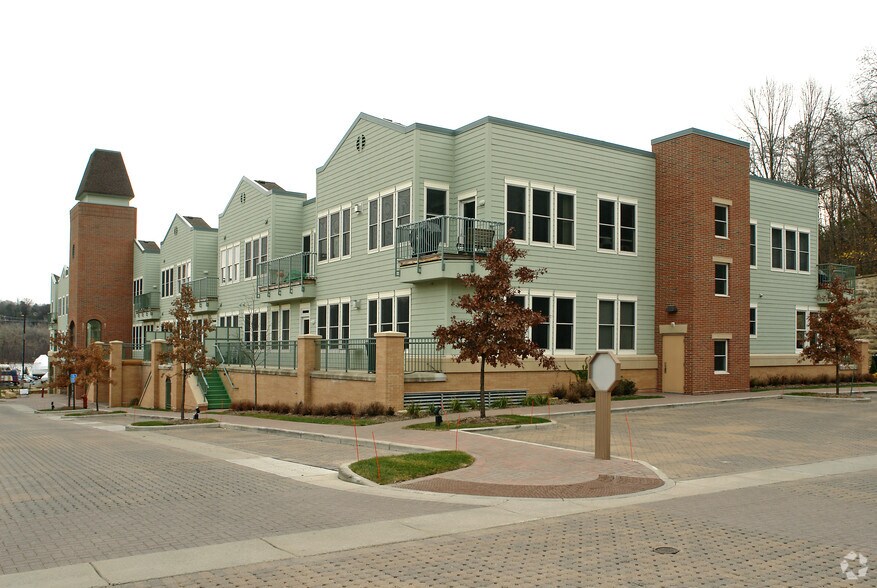 More Photos Of 610 Main St N, Stillwater Office Residential For Sale