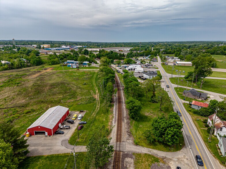 More Photos Of 4400 Old Lagrange Rd, Buckner Land For Sale