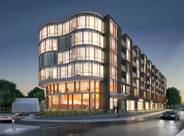 Primary Photo Of 2160 S Kinnickinnic Ave, Milwaukee Apartments For Lease