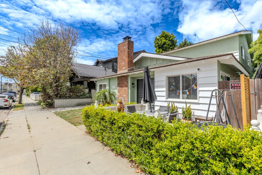 More Photos Of 241 Lindero Ave, Long Beach Apartments For Sale