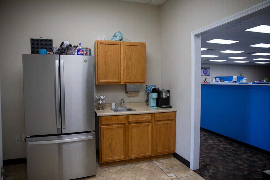 More Photos Of 1008 Mattlind Way, Milford Light Distribution For Lease