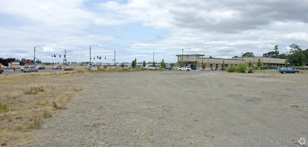 More Photos Of 2115-2205 116th St S, Tacoma Land For Lease