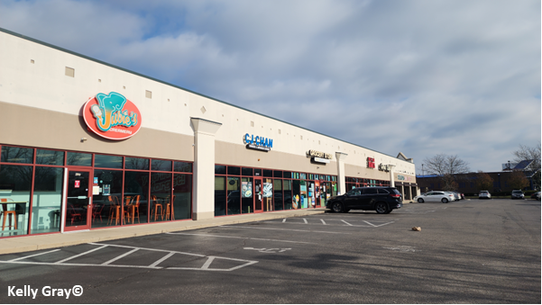 More Photos Of 2733-2747 W Alex-Bell Rd, Dayton Unknown For Lease