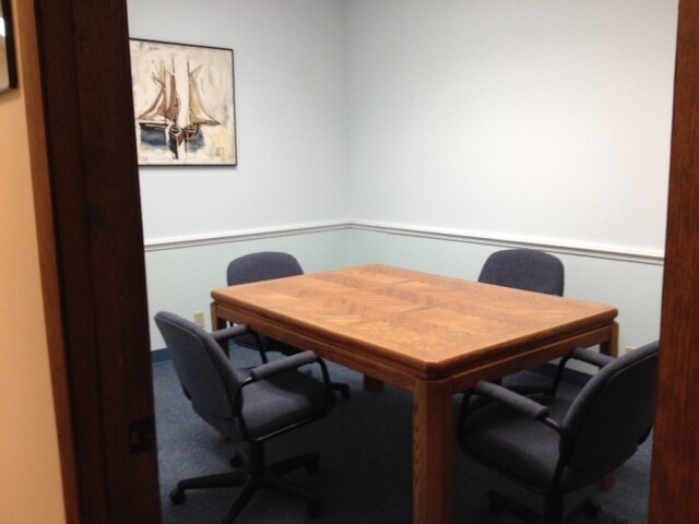 More Photos Of 101 N Woodland Blvd, Deland Office For Lease