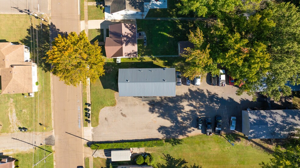 More Photos Of 422 W Jackson St, Union City Apartments For Sale