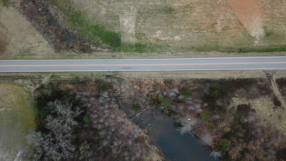 More Photos Of 1227 Old Bunn Rd, Zebulon Land For Sale