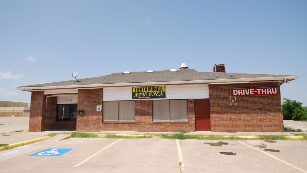 More Photos Of 2133 Great Southwest Pky, Grand Prairie Unknown For Lease