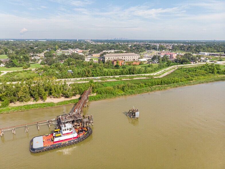 More Photos Of 8391 Highway 23, Belle Chasse Land For Sale