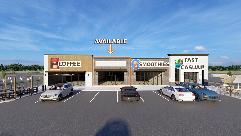 More Photos Of 2830 Navarre Ave, Oregon Freestanding For Lease