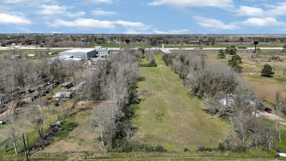 More Photos Of 3615 10th St, Brookshire Land For Sale