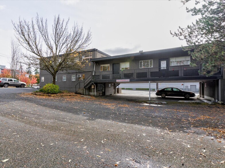 More Photos Of 5903 244th St SW, Mountlake Terrace Office Residential For Sale