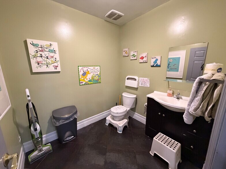 More Photos Of 4037 Arden Dr, El Monte Storefront Retail Office For Sale