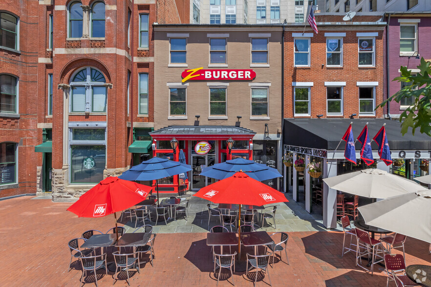 More Photos Of 641 Indiana Ave NW, Washington Storefront Retail Office For Sale