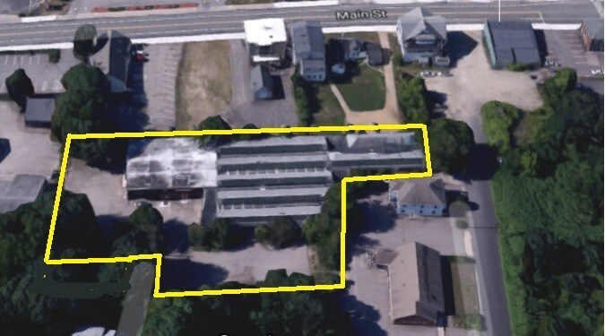 More Photos Of 2 Birch St, Willimantic Flex For Sale