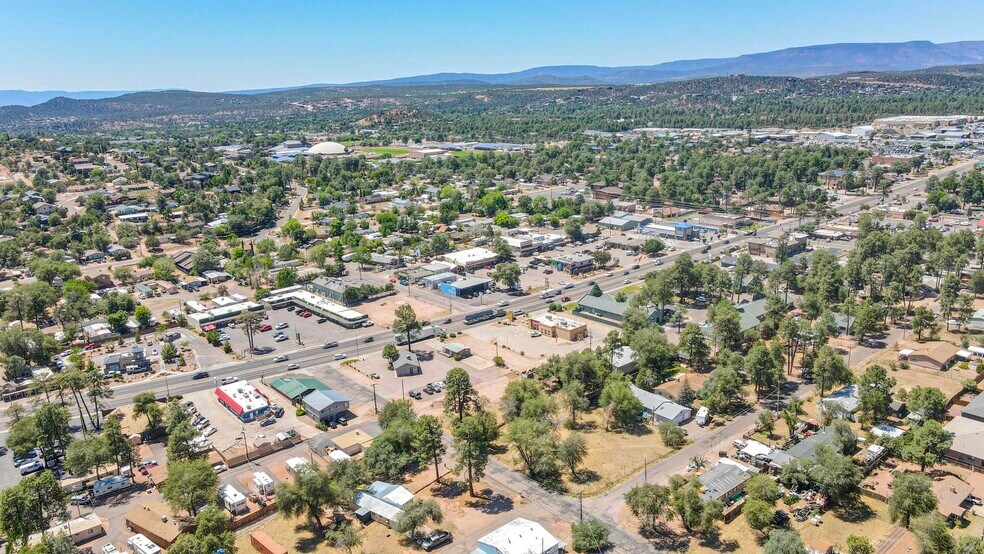 More Photos Of 511 S Beeline Hwy, Payson Land For Sale