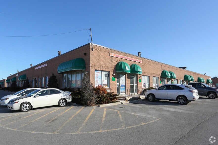 Primary Photo Of 50 Silver Star Blvd, Toronto Flex For Lease