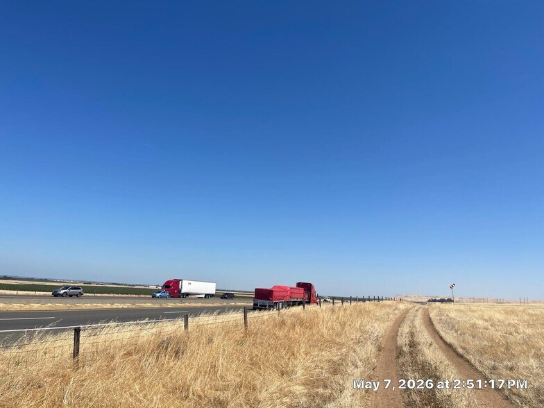 More Photos Of Langdon Rd, Los Banos Land For Sale