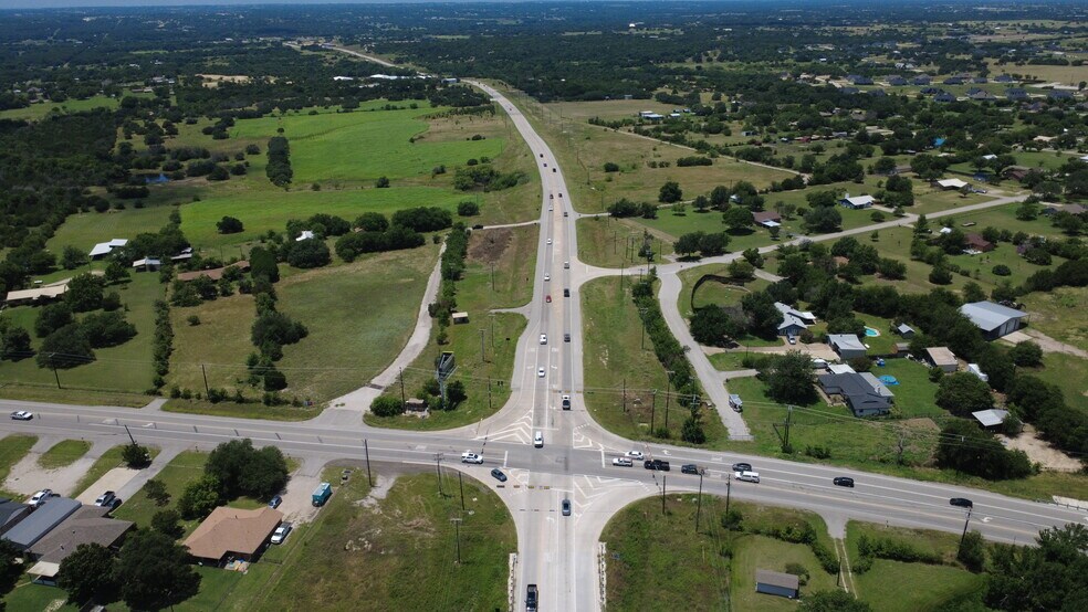 More Photos Of Ric Williamson Memorial Hwy @ Azle Hwy, Weatherford Land For Sale