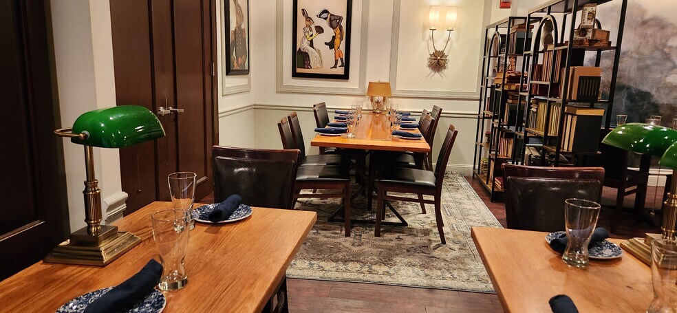 More Photos Of 125 Walnut St, Philadelphia Apartments For Lease