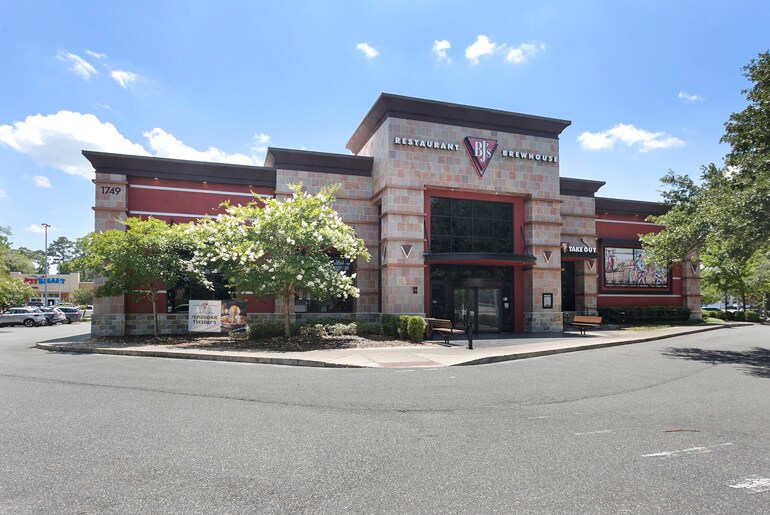 More Photos Of 1665-1701 Apalachee Pky, Tallahassee Unknown For Lease