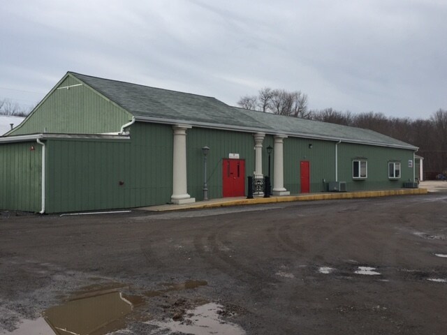 More Photos Of 335 New Rd, South Brunswick Industrial For Sale
