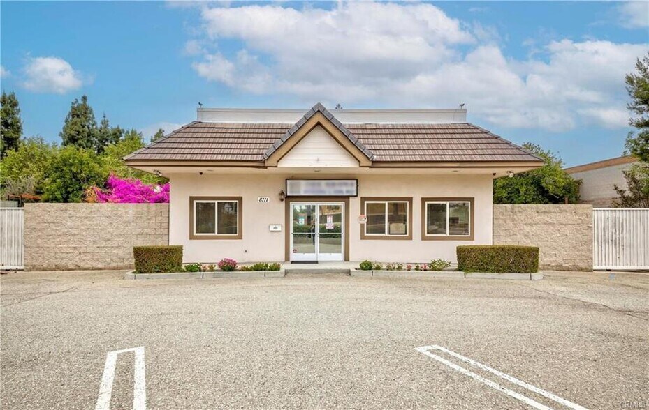 More Photos Of 8111 W Commonwealth Ave, Buena Park Medical For Sale