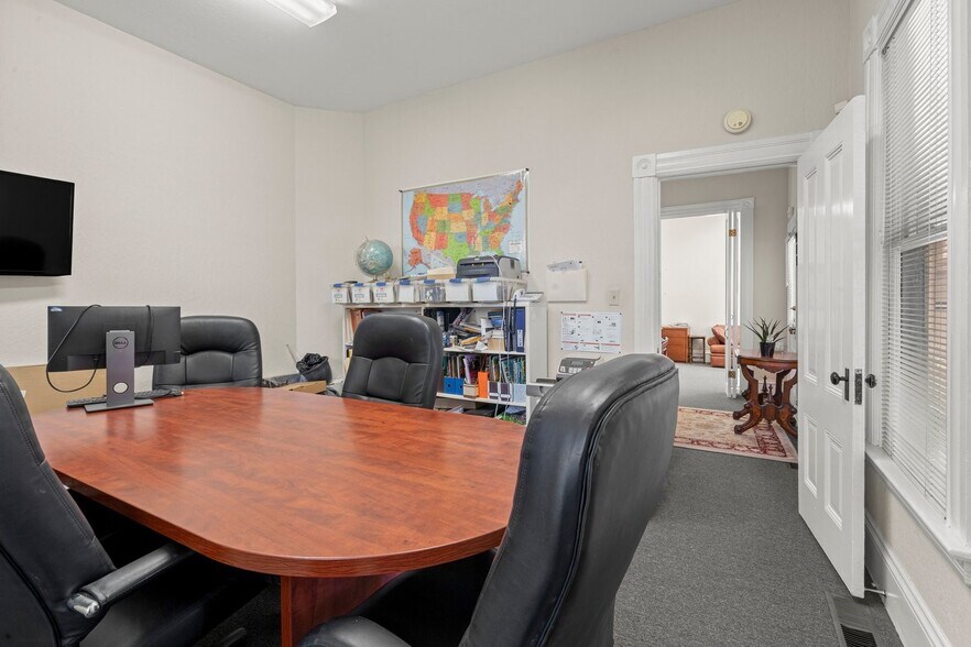 More Photos Of 142 N Central Ave, Campbell Office Residential For Sale