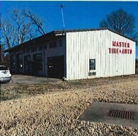 More Photos Of 1960 St. John Ave, Dyersburg General Retail For Sale